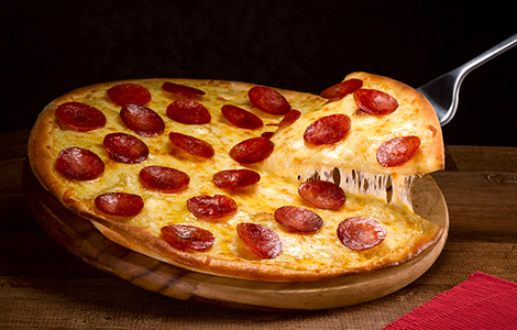 Pizza