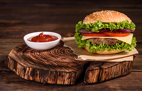 Burger